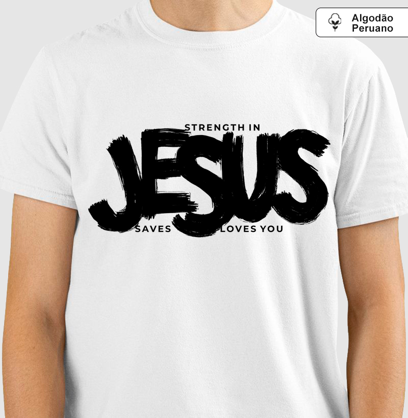 JESUS 