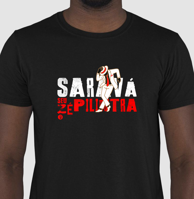 Seu ZÉ PILINTRA