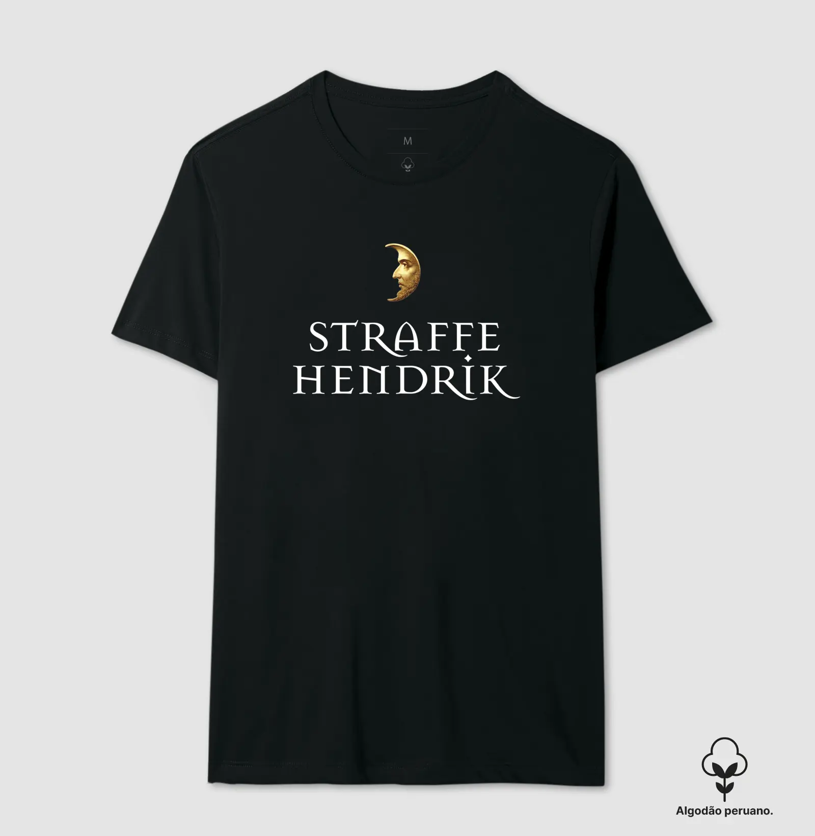 Straffe Hendrik