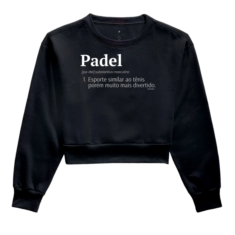 Padel Dicionário