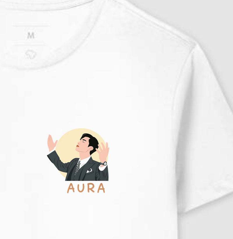 AURA - O que houve com a secretária Kim - Dorama