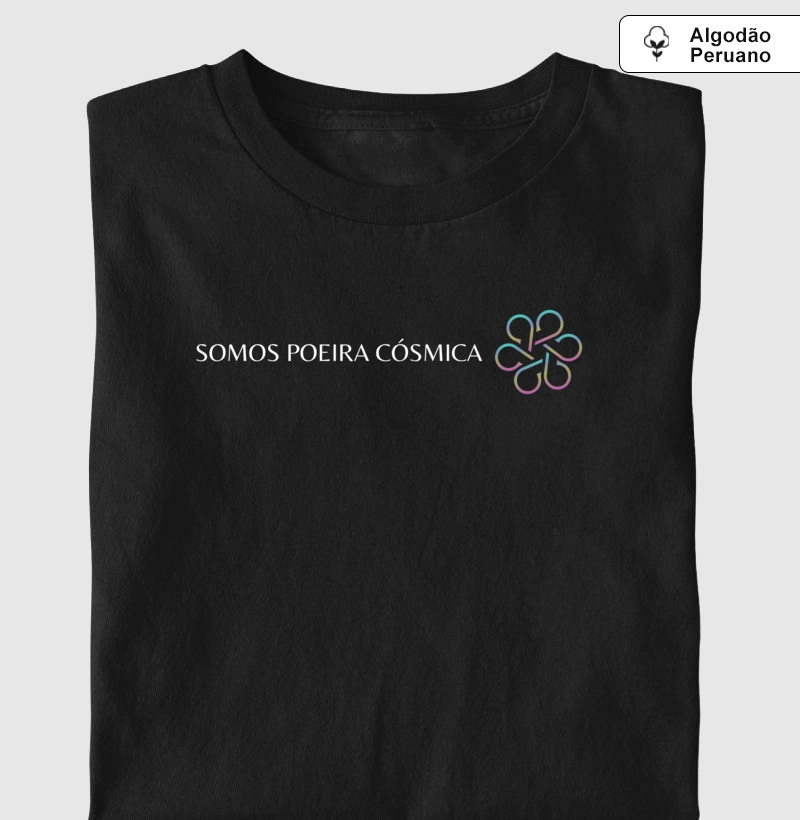 POEIRA CÓSMICA