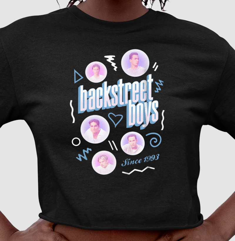 Backstreet Boys - Love