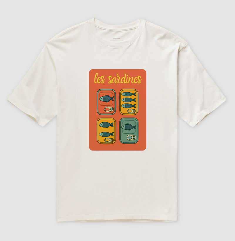 Les Sardines