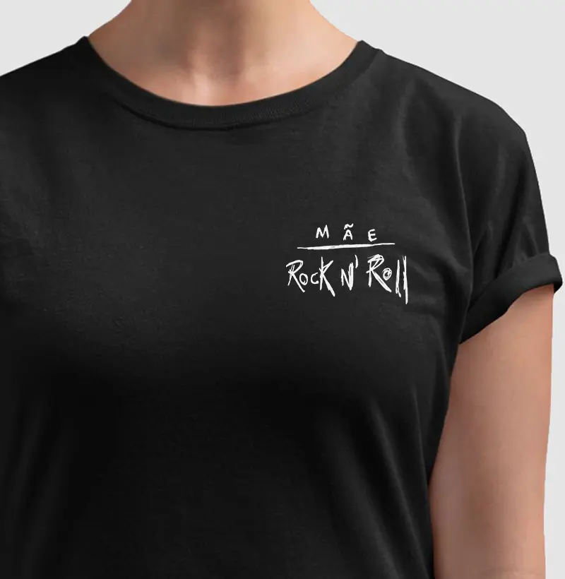 Mãe Rock N' Roll