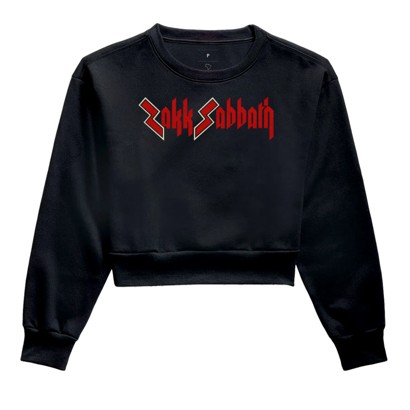 Zakk Sabbath