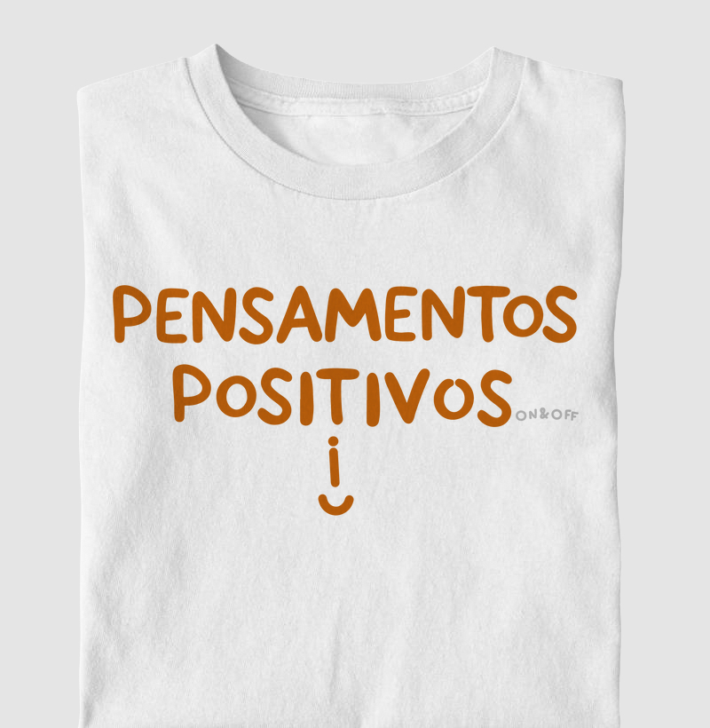 Pensamentos Positivos Caramelo