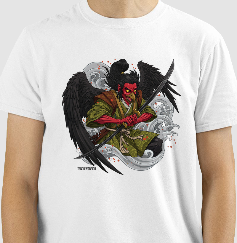 Camisa 0