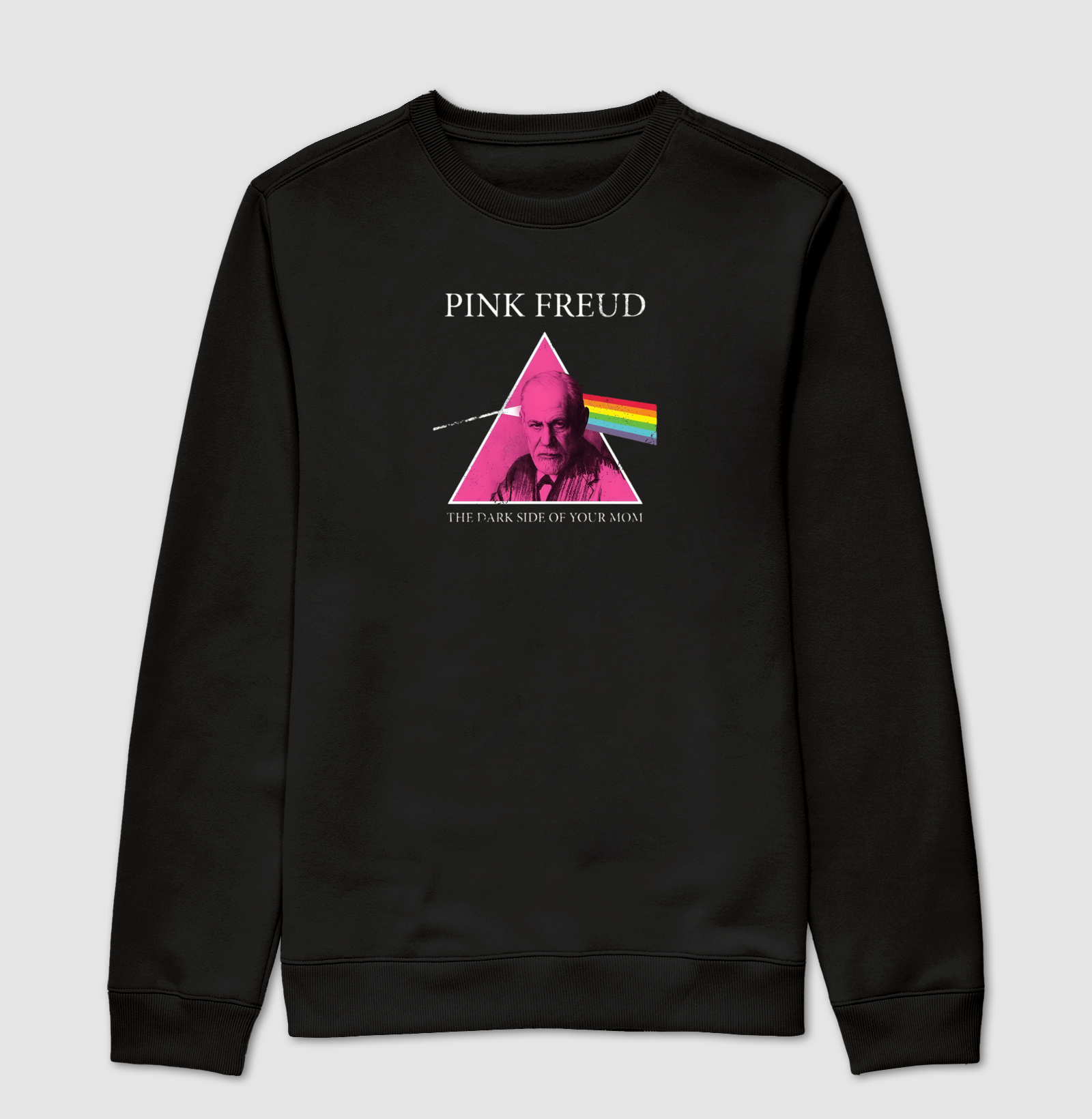 Pink Freud