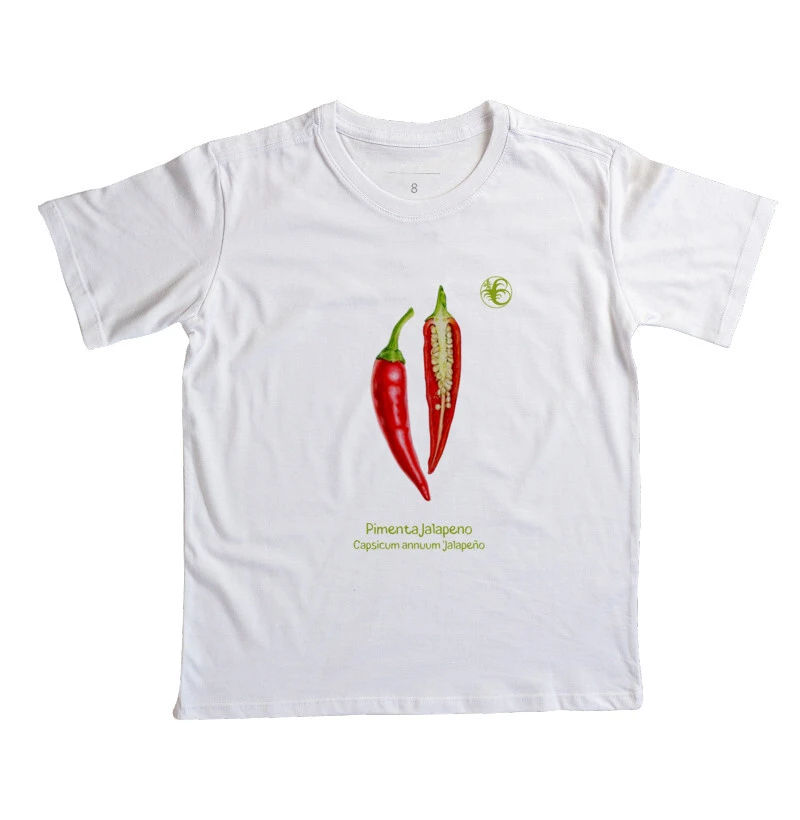 Pimenta Jalapeno