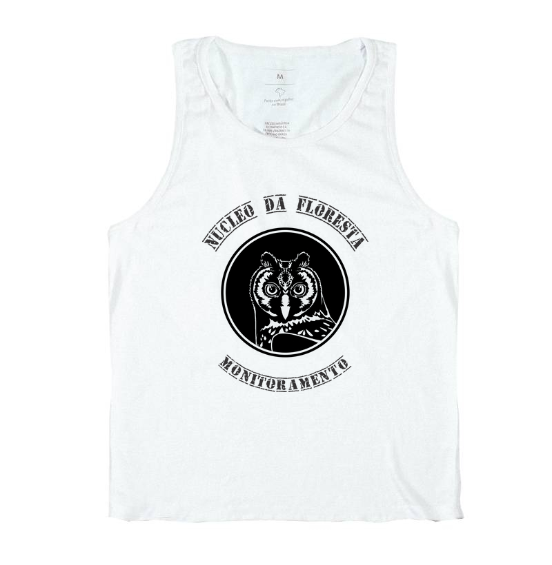 LINHA BRANCA MONITORAMENTO