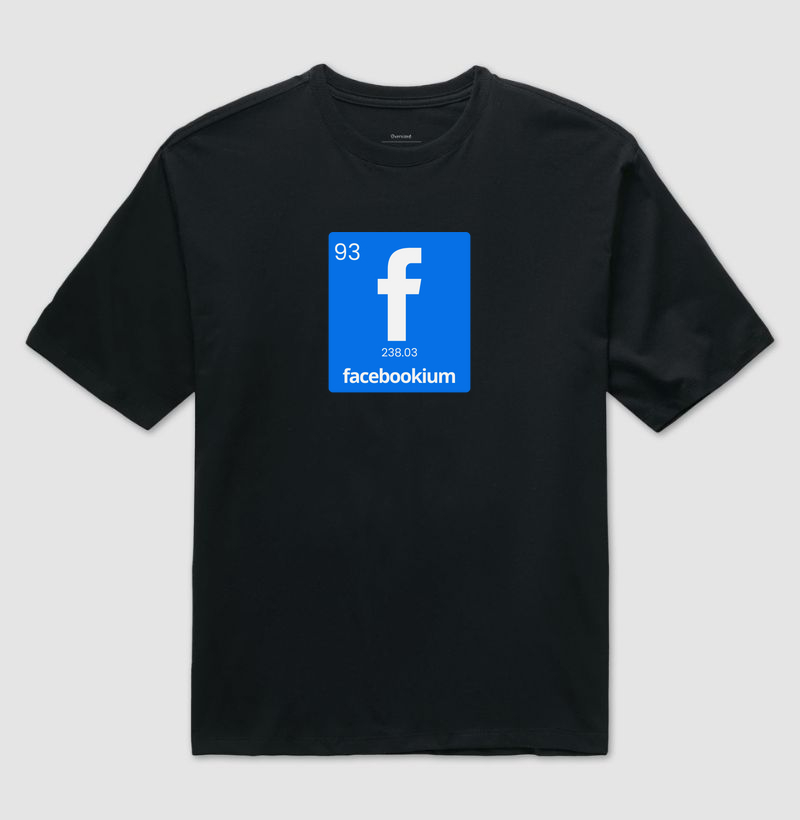 Facebookium