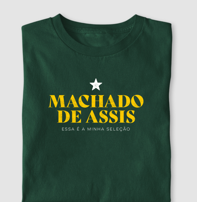 Machado de Assis