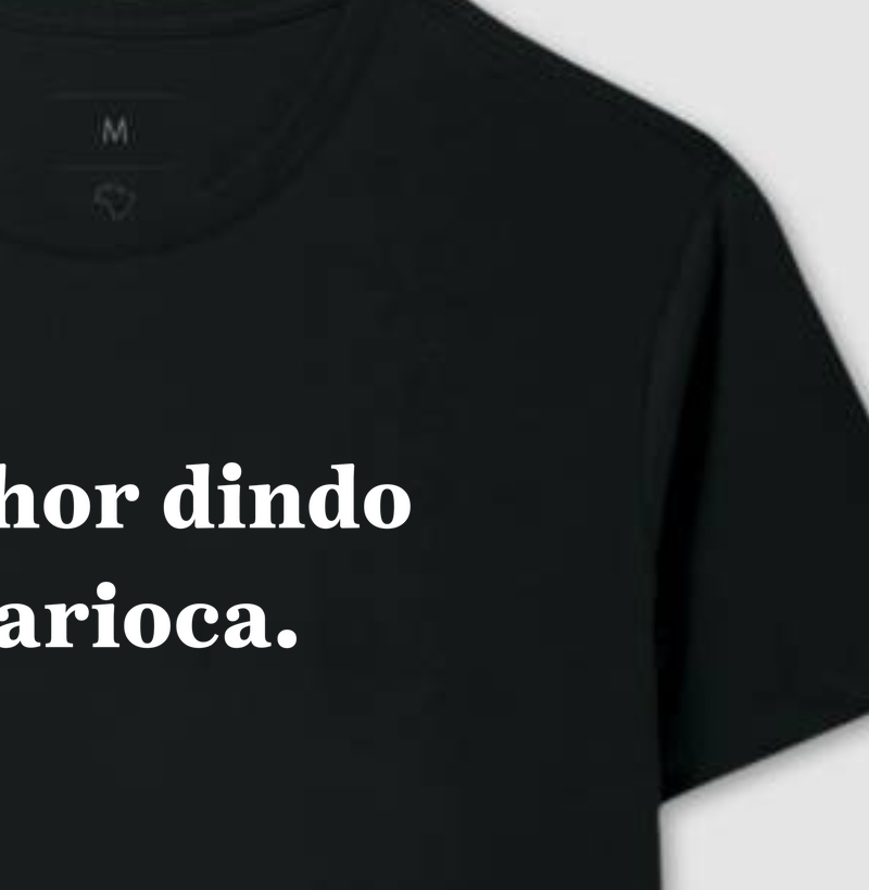 Melhor Dindo Carioca
