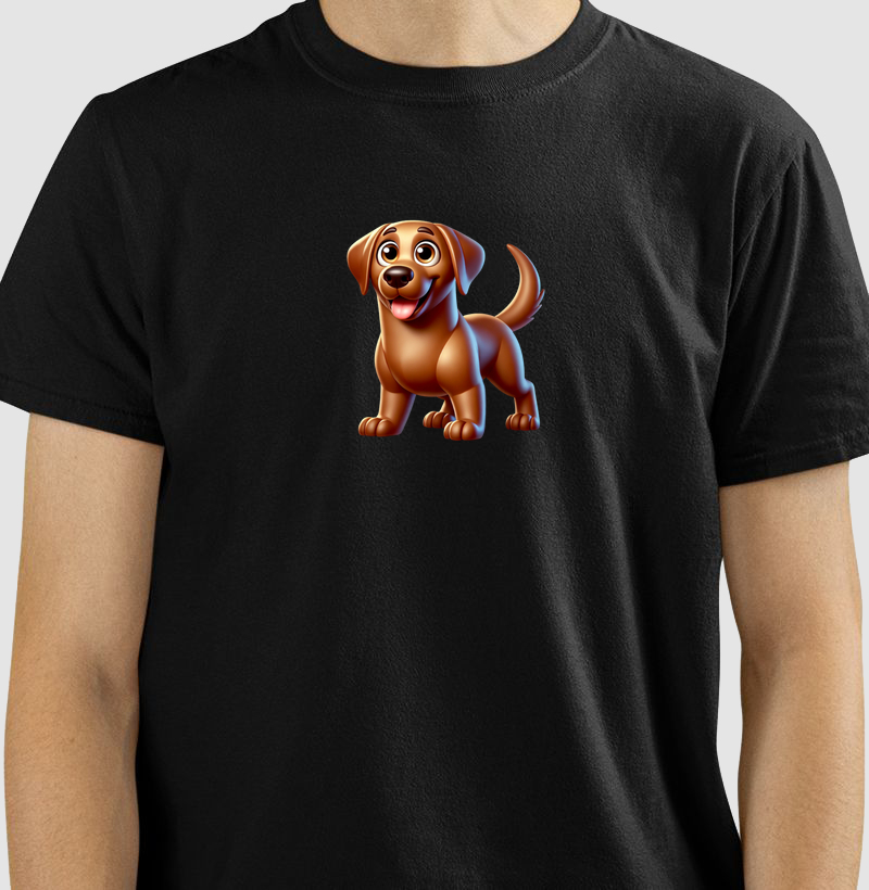 Labrador - Foficos Dogs 