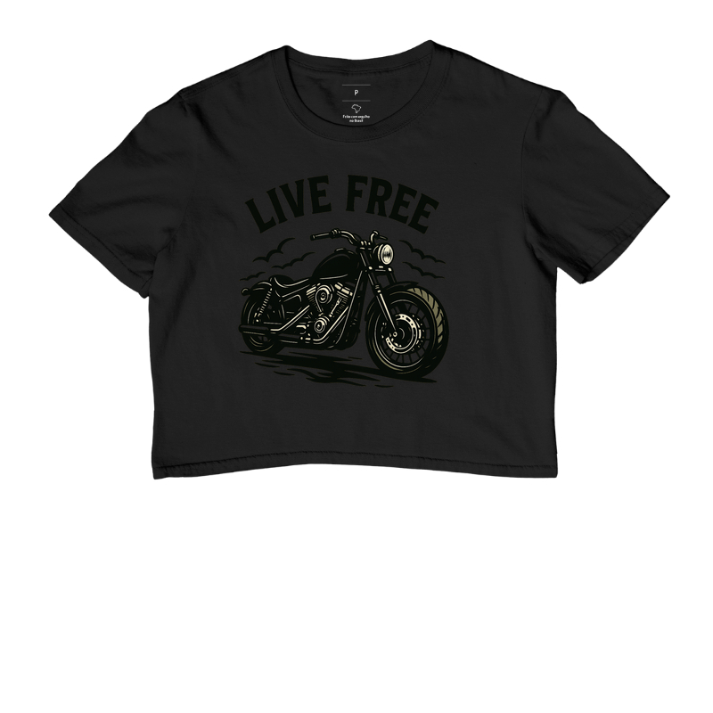 Live Free