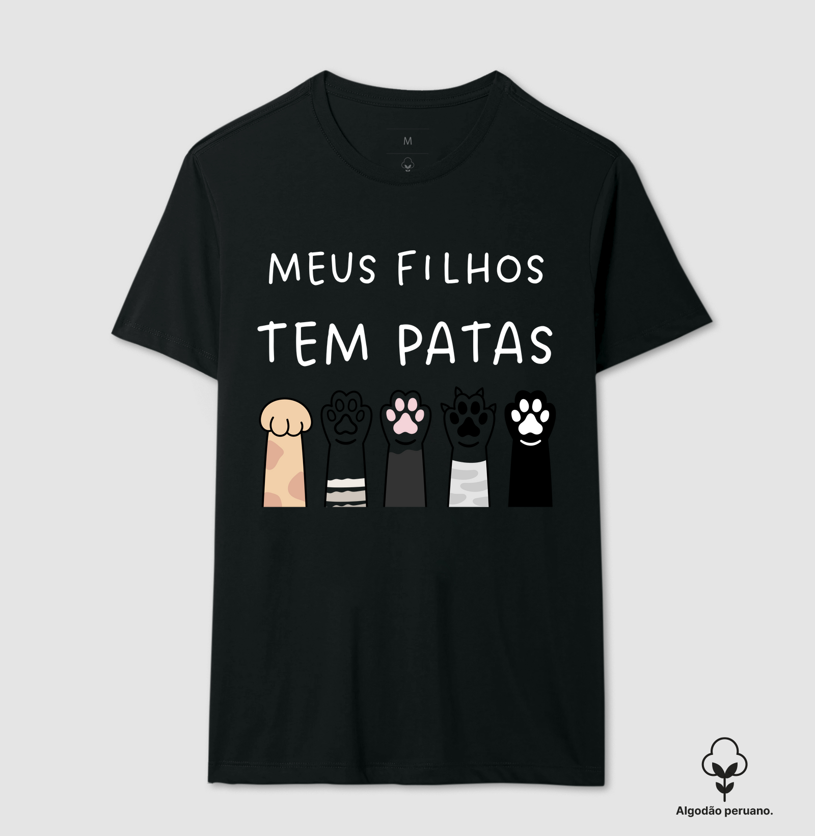 Filhos de 4 Patas