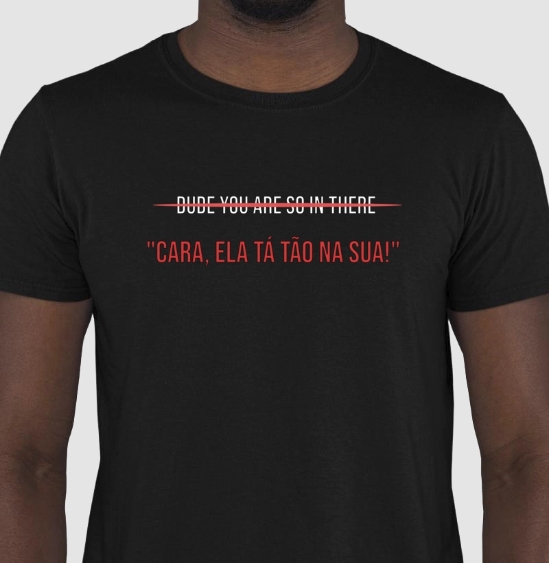 Tee - Ela Tá Tão Na Sua