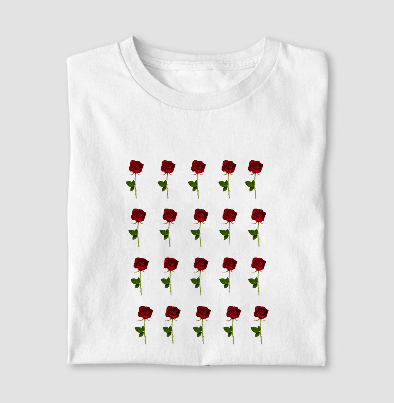 Mil Rosas