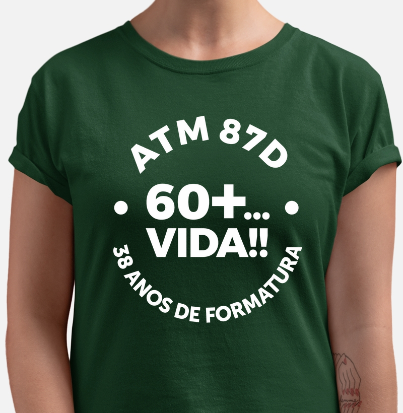 ATM 87D