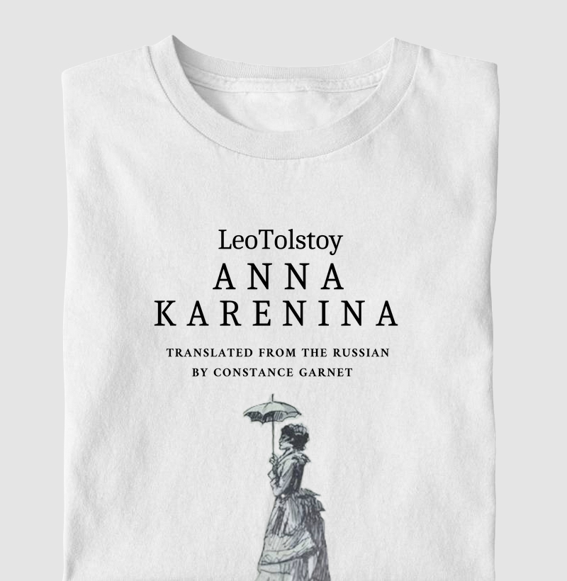 Anna Karenina Leo Tolstoy