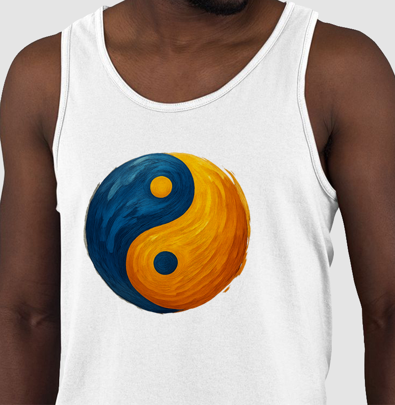 Yin Yang Solar & Lunar