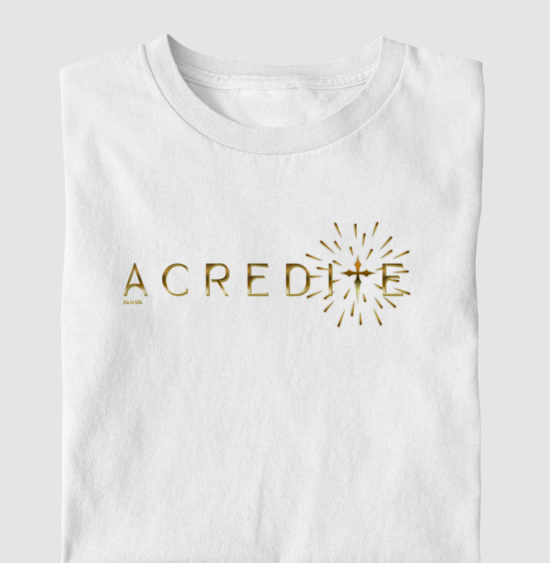 Acredite