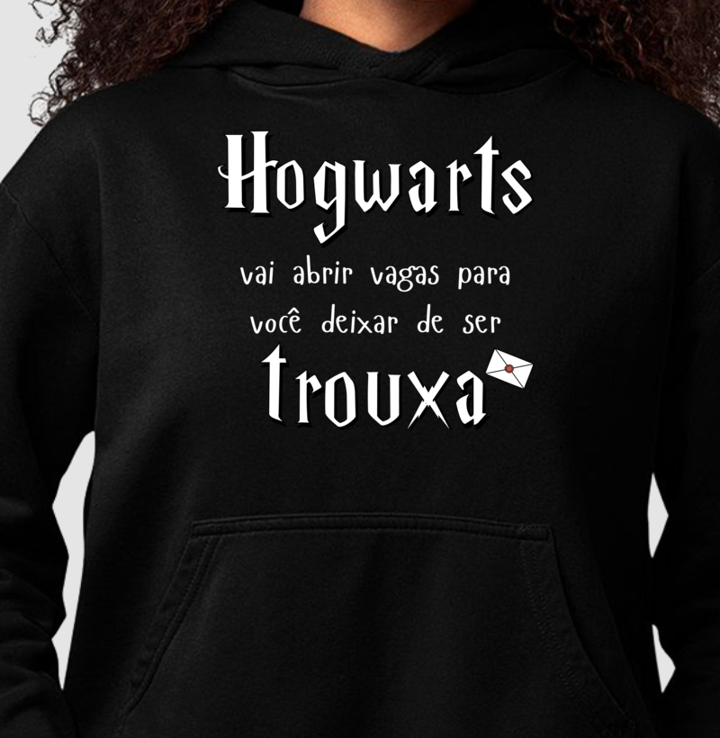 Hogwarts