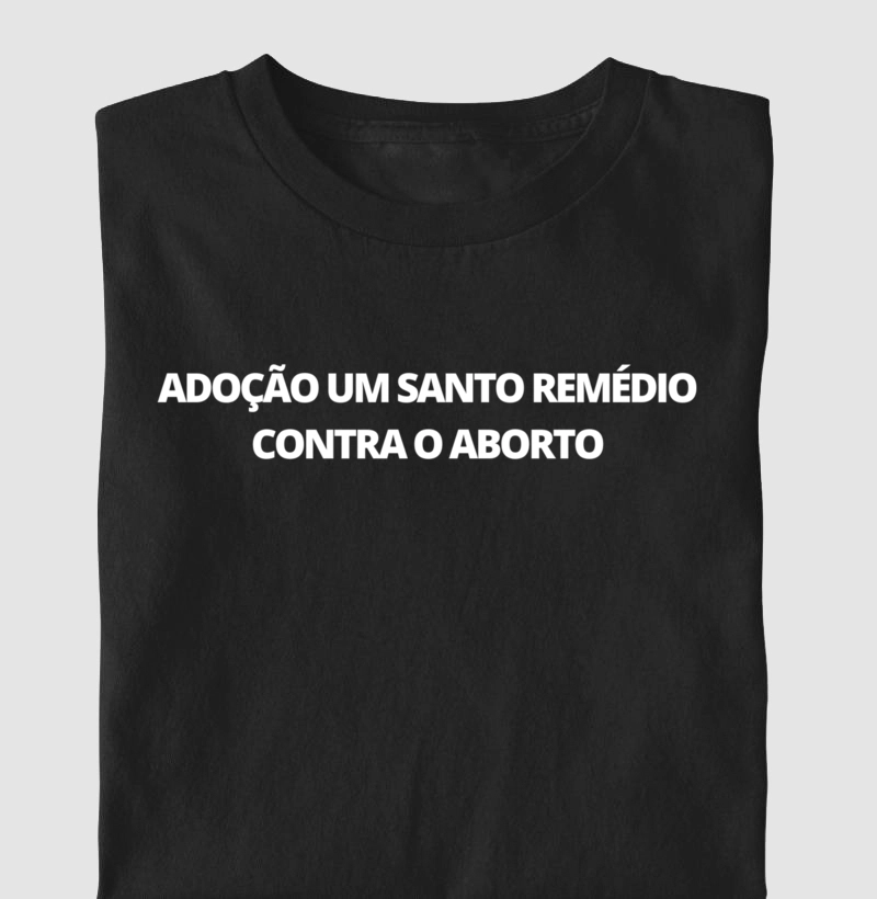 Santo Remédio