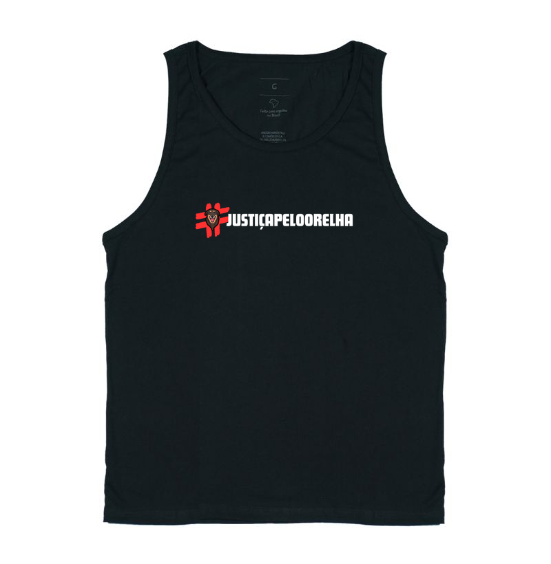 Justiça Pelo Orelha