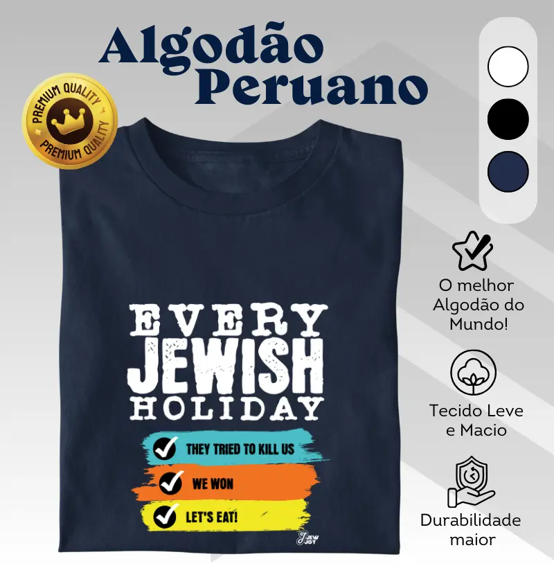 Jewish Holiday