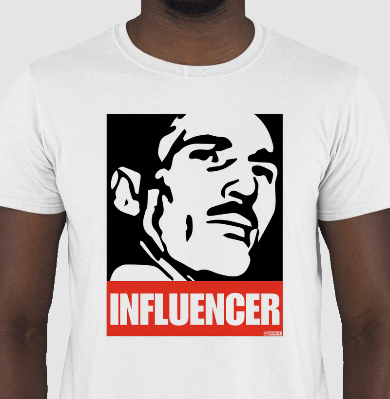 INFLUENCER
