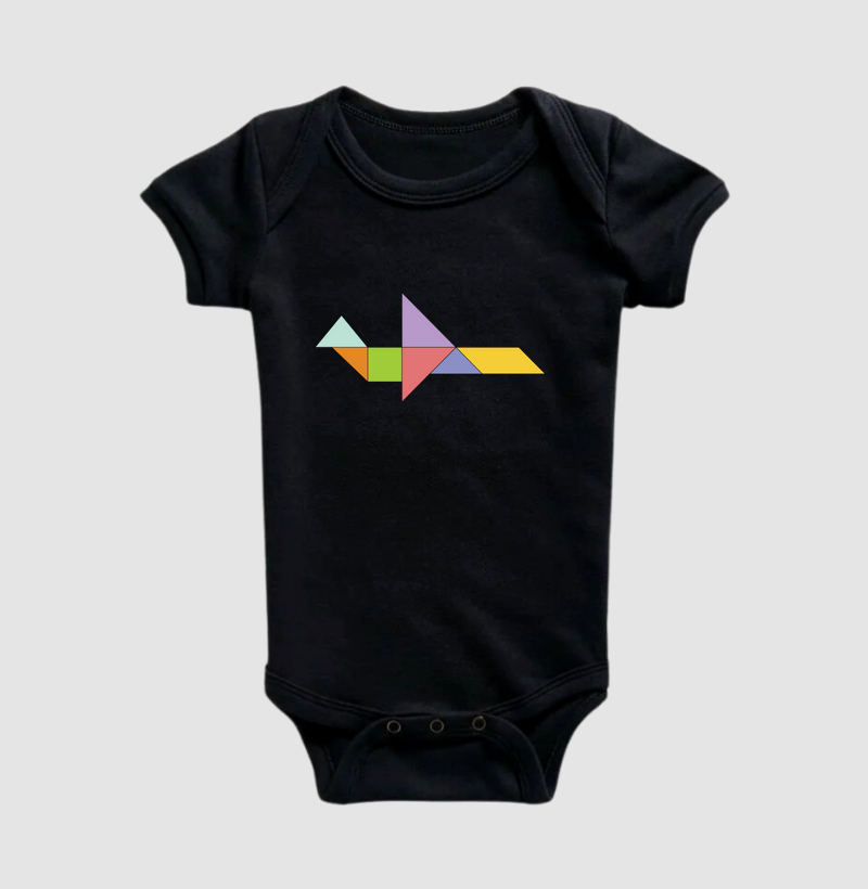 Avião origami