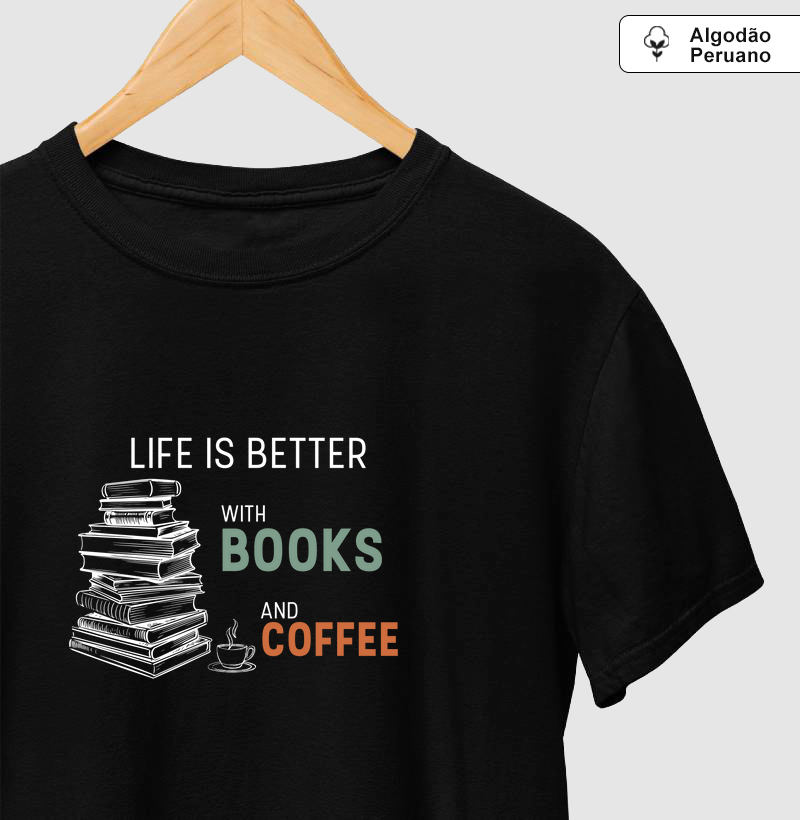 Life is Better...