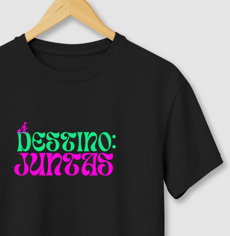 Destino: Juntas