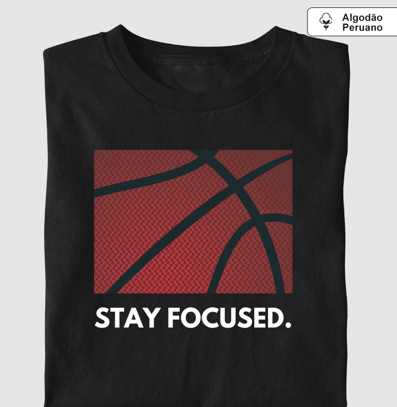 Stay Focused