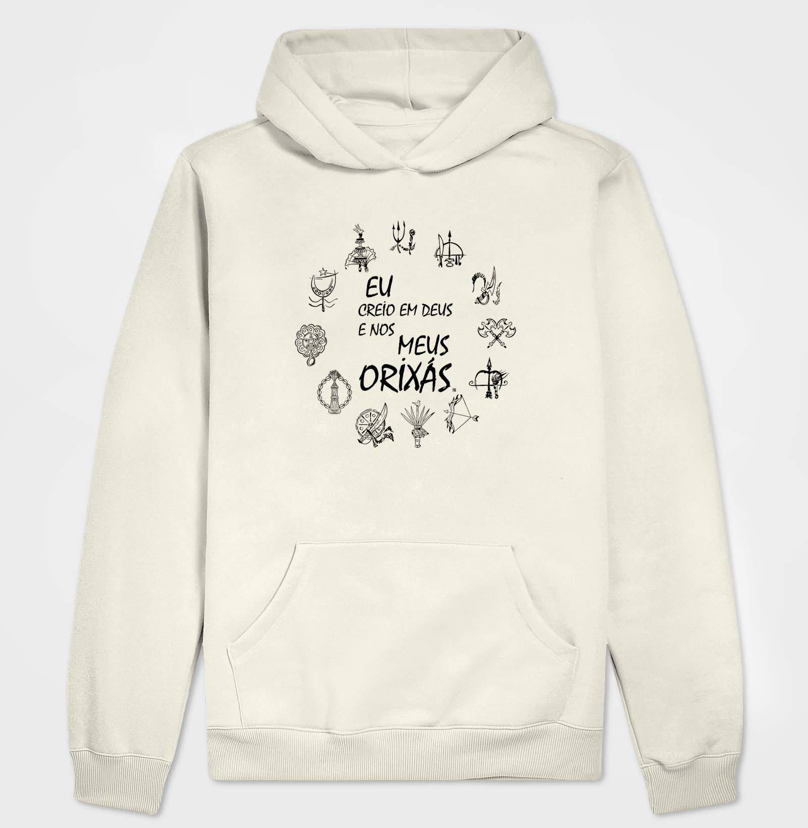 Meus Orixás