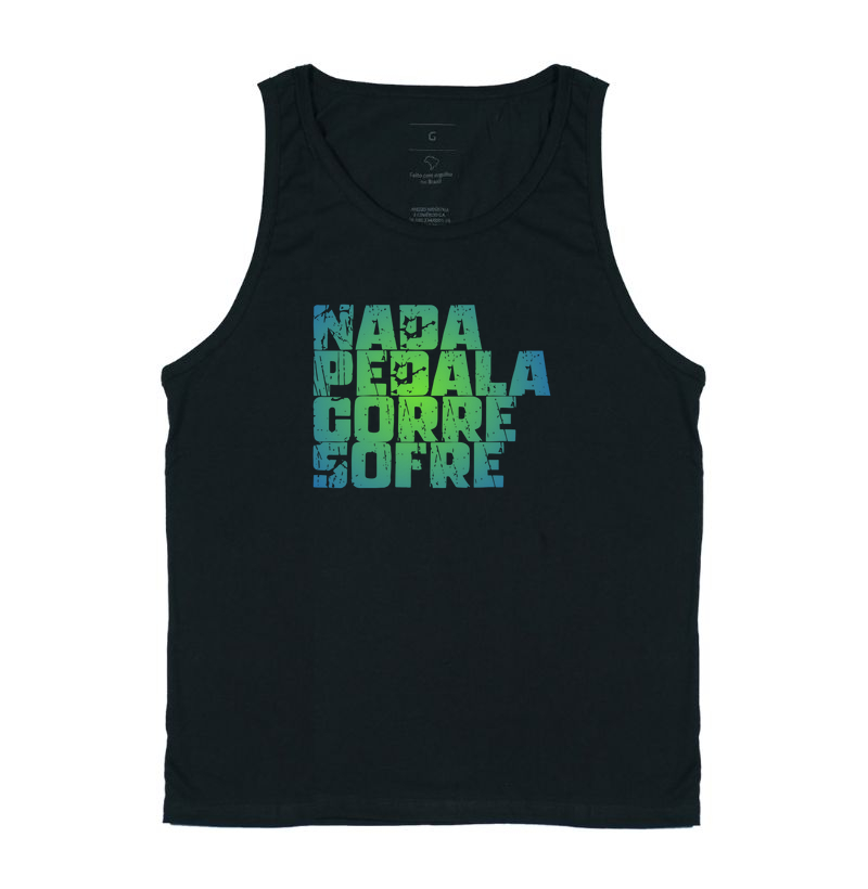NADA PEDALA CORRE SOFRE