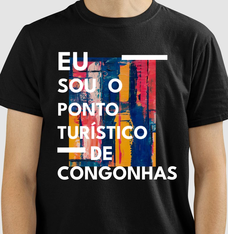Congonhas Ponto Turístico