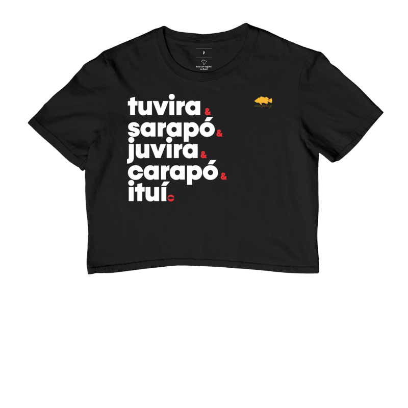 Isca viva