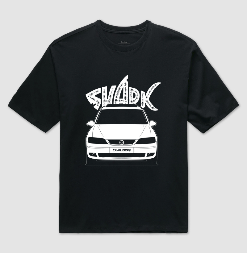VECTRA B3 SHARK 2