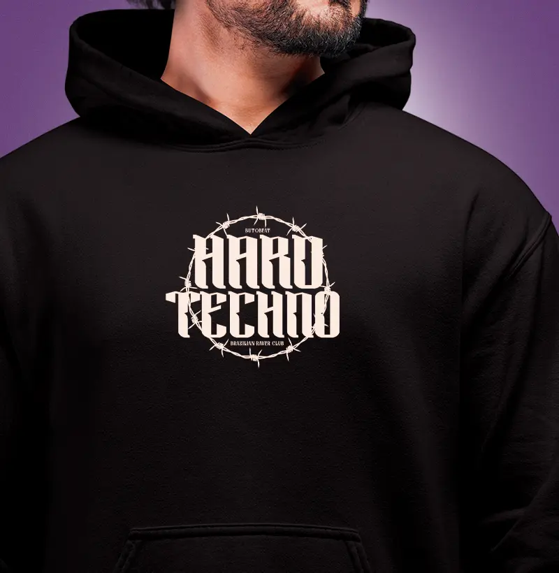 HARD TECHNO vol.1