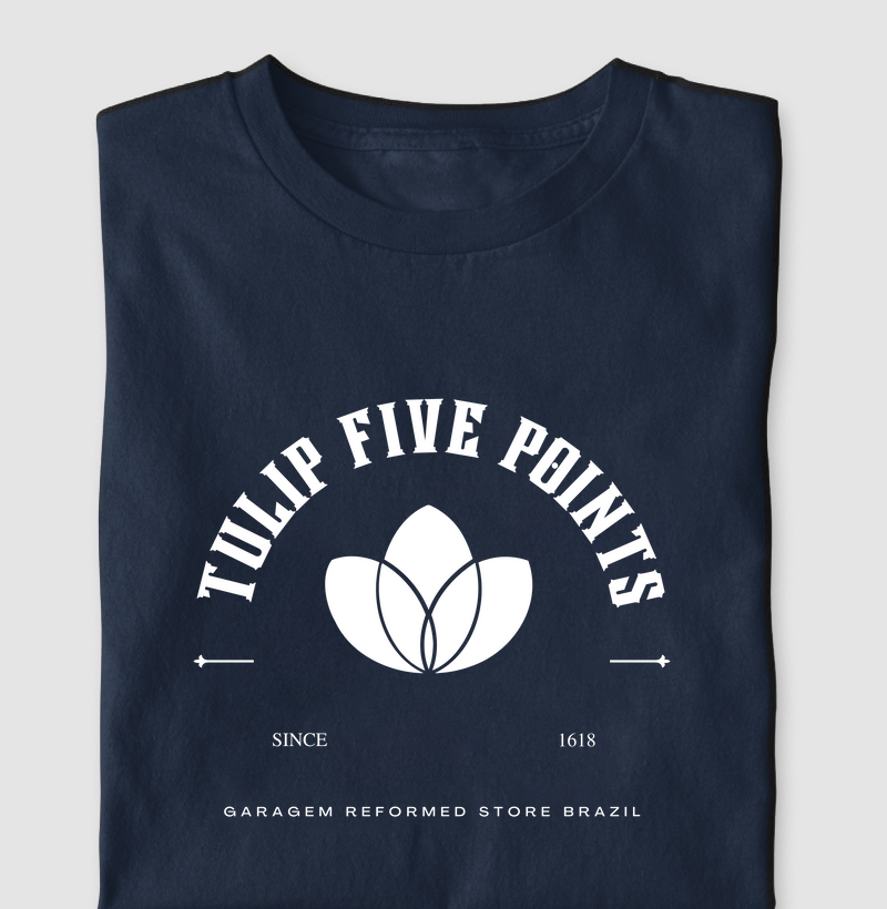 Tulip Five Points