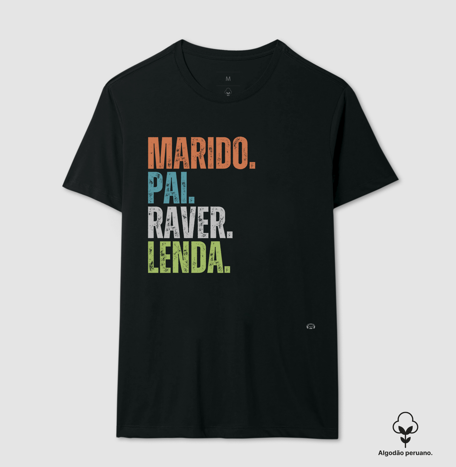 Pai Raver