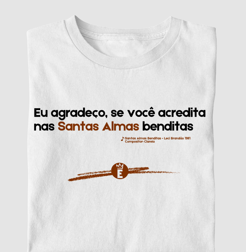 Santas Almas Benditas