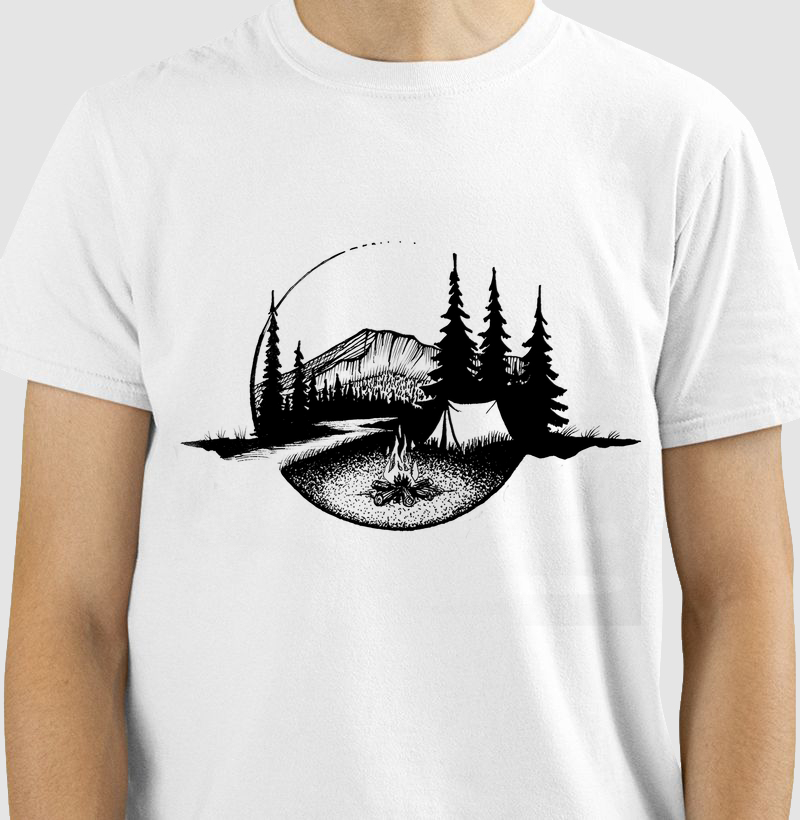Escape to nature