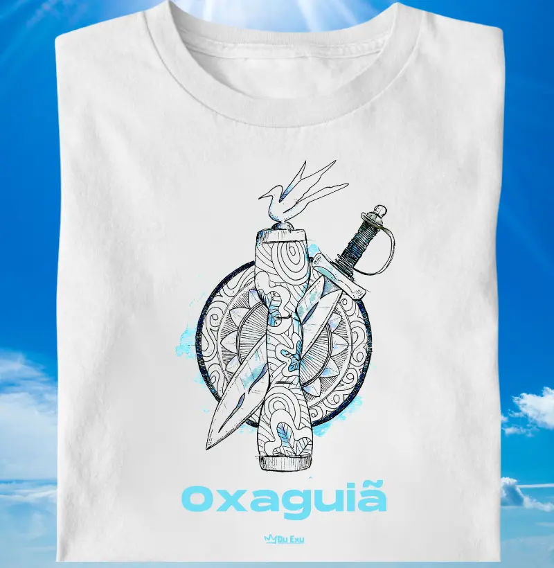 FERRAMENTA OXAGUIA