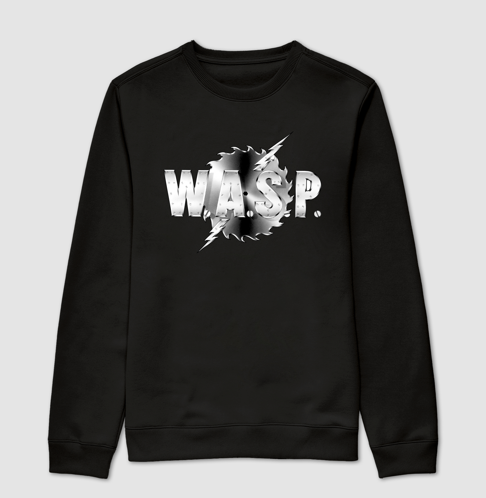 W.A.S.P.