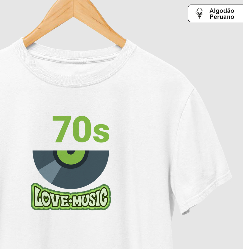 Love Music 70