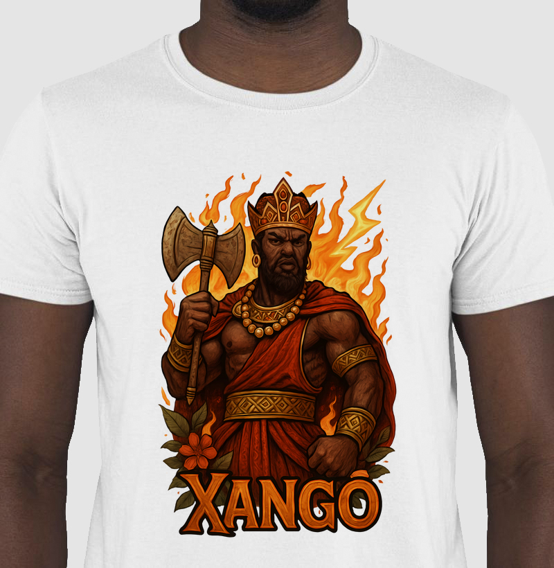 Xangô
